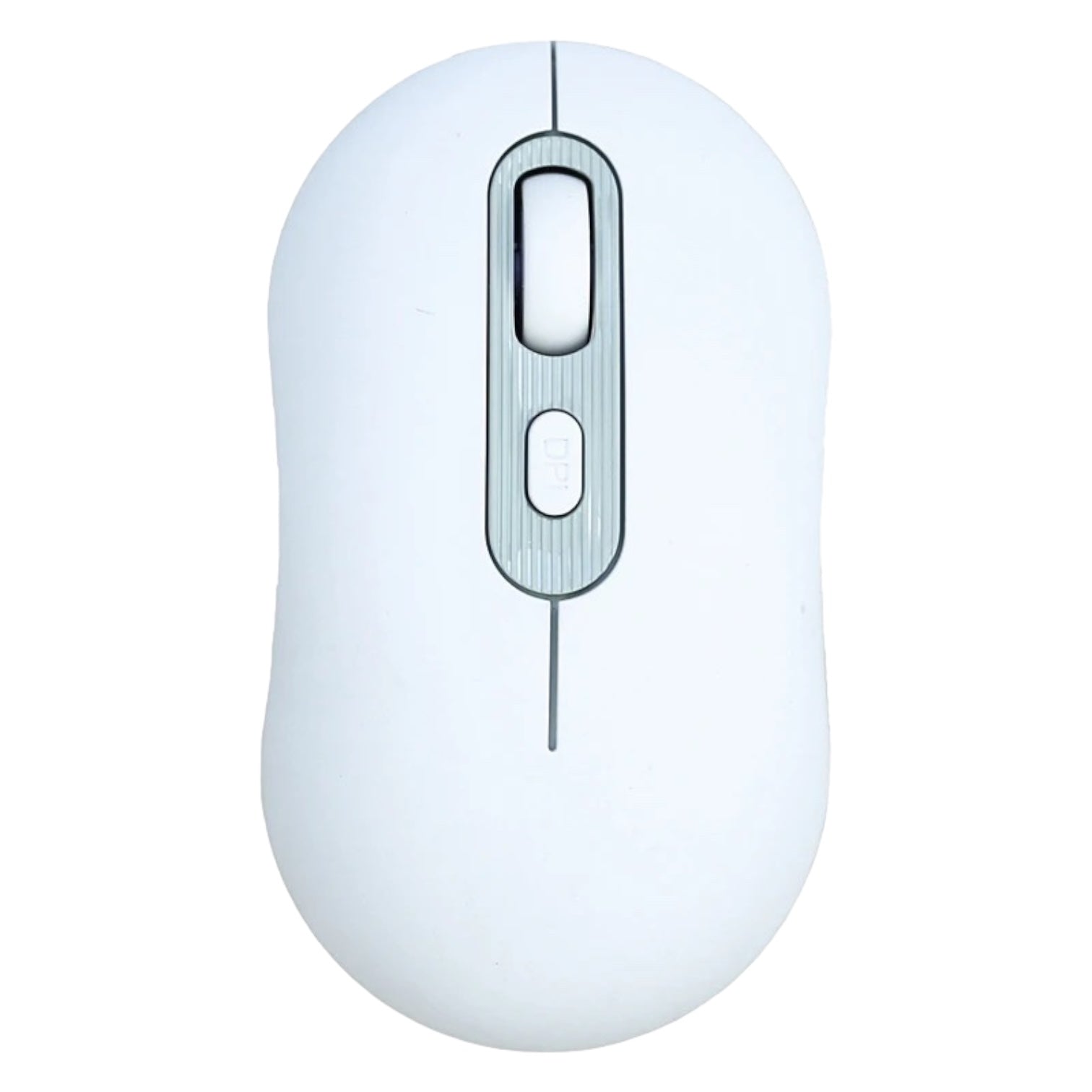 Mouse Inalámbrico 2.4 GHz Jertech SM-01 B2B