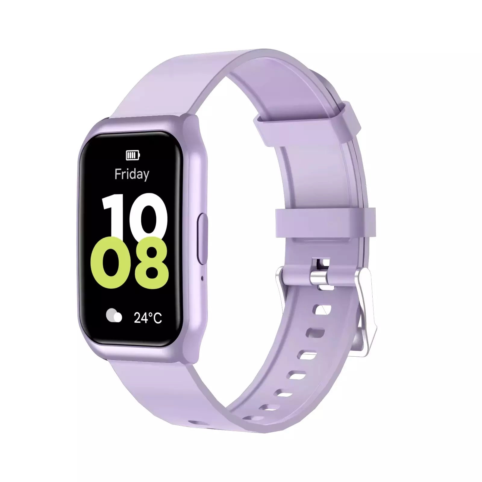 Smartwatch Con Carga Magnética y Modos deportivos H1 PULSERA