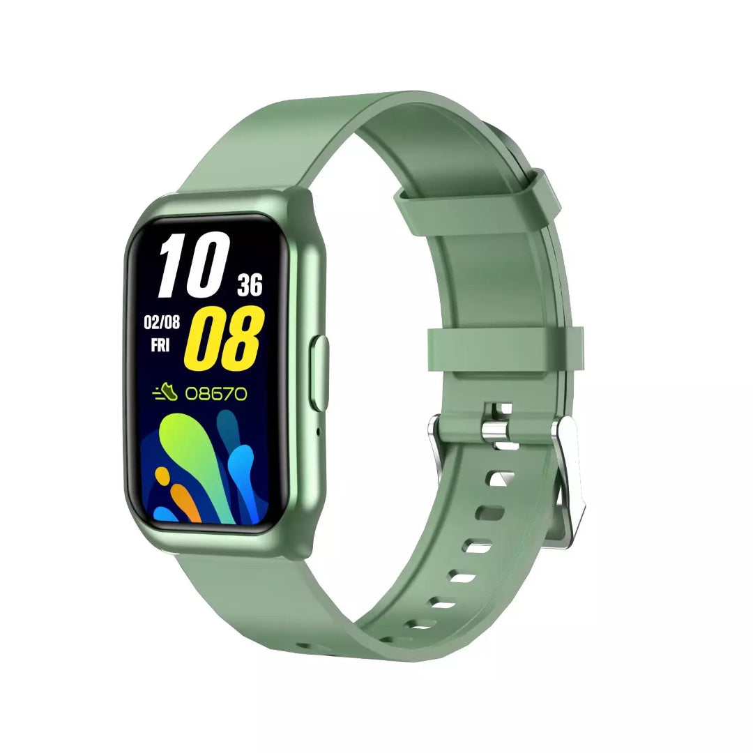 Smartwatch Con Carga Magnética y Modos deportivos H1 PULSERA B2B