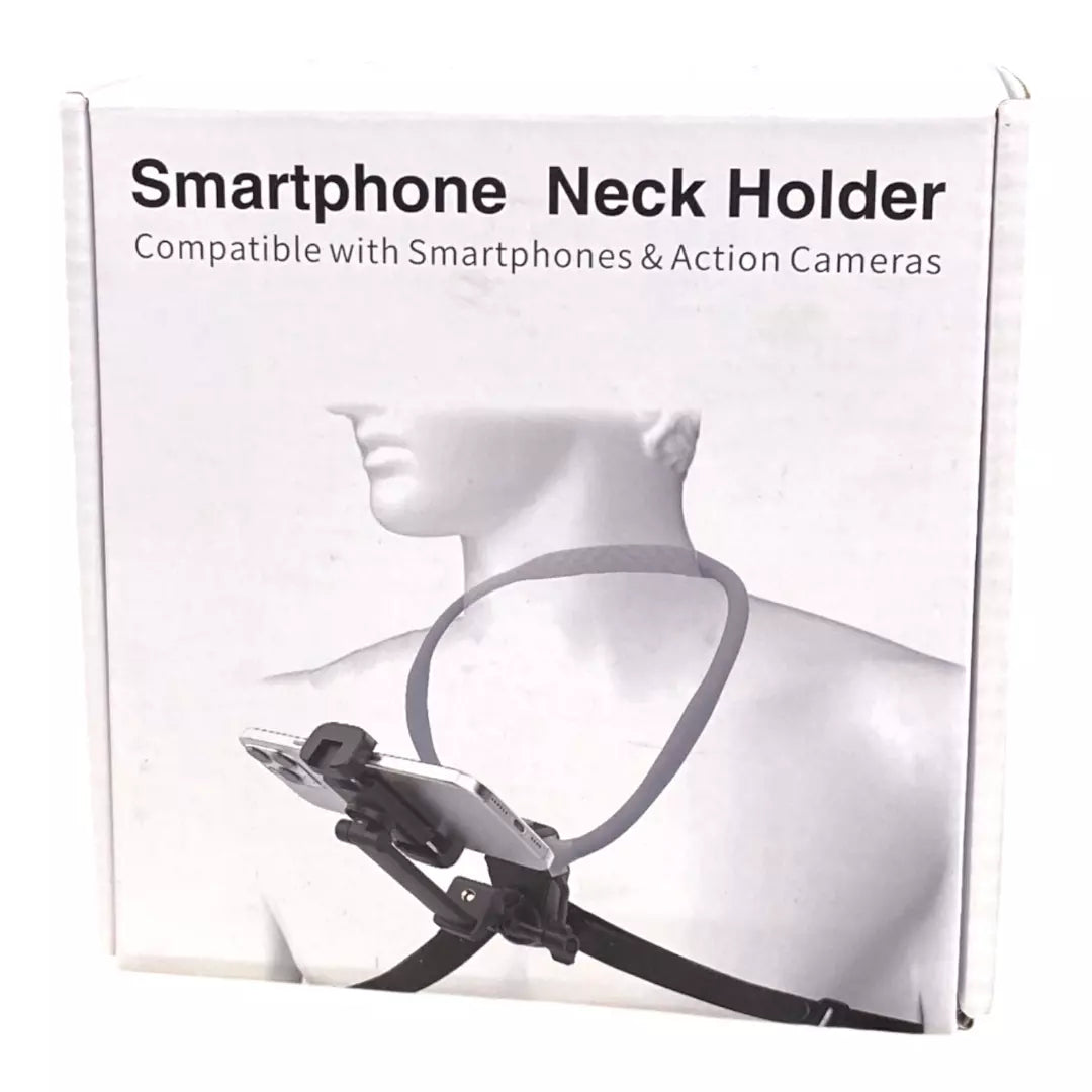 Soporte De Cuello Para Celular AE0321