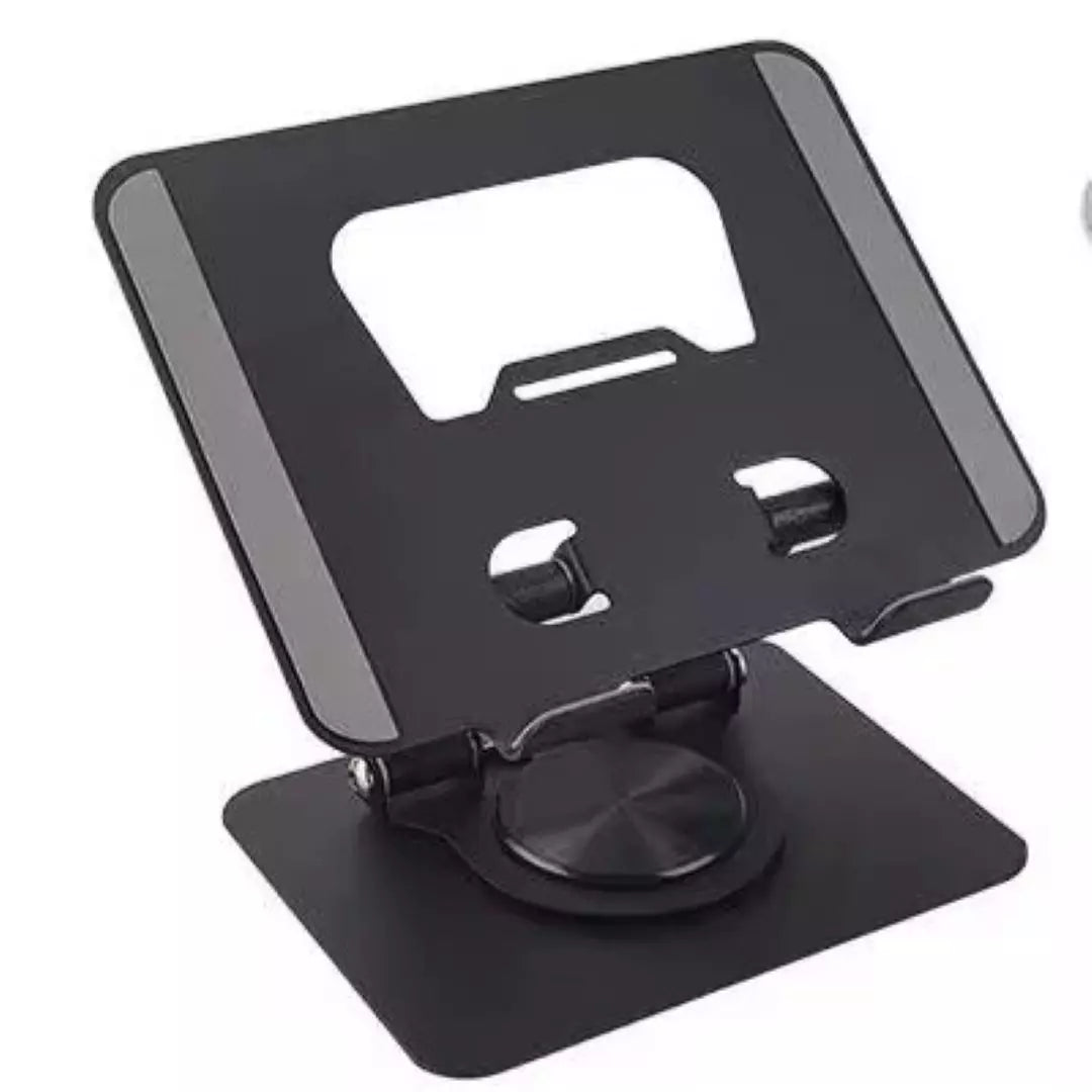 Soporte Metálico Para Computador Graduable MY-7323