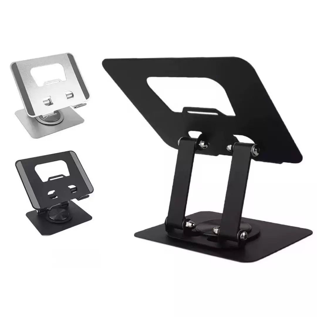 Soporte Metálico Para Computador Graduable MY-7323