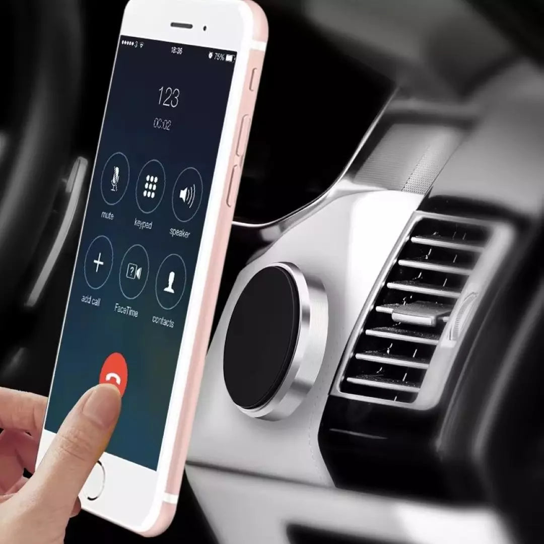 Soporte Magnetico De Celular Para Carro MY-7514