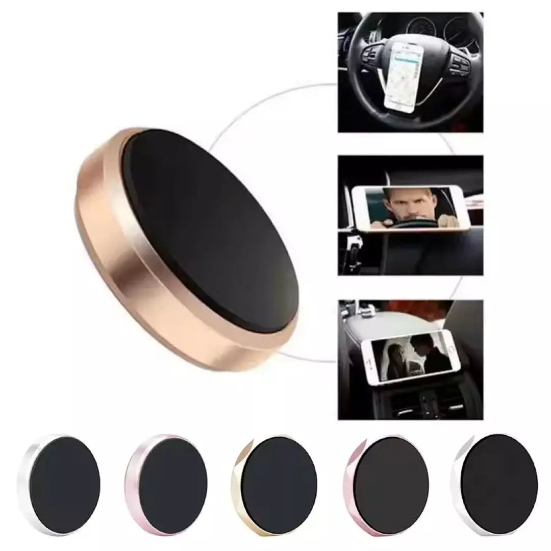 Soporte Magnetico De Celular Para Carro MY-7514