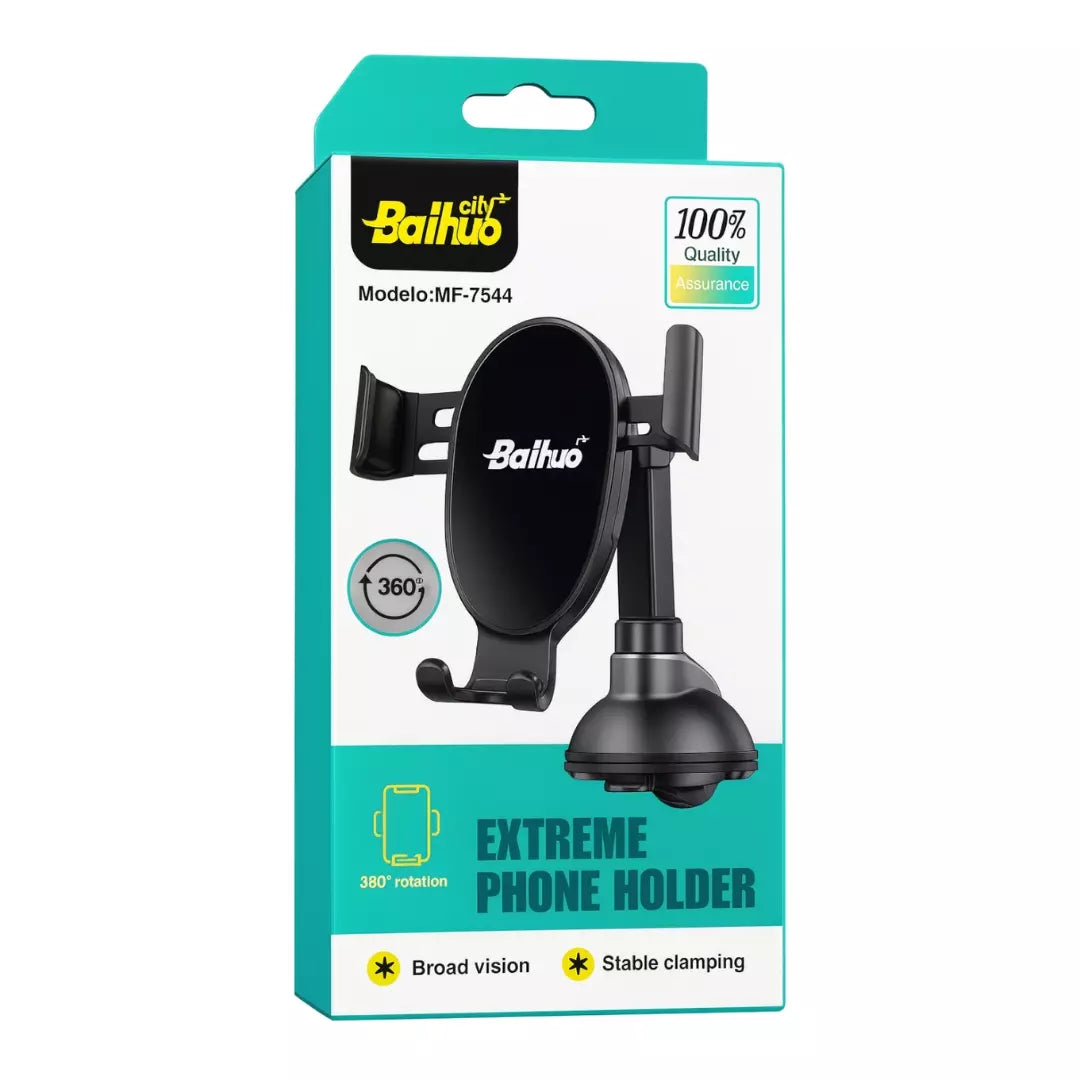 Soporte De 3 Puntos Para Carro MY-7544