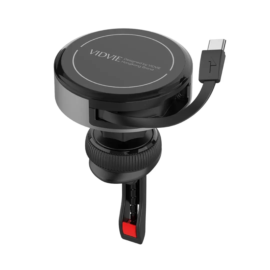 Soporte Magnético Inalámbrico Para Carro HC1544