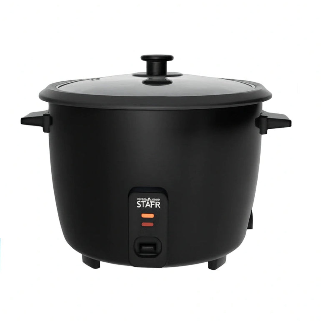 Olla Arocera Con Capacidad de 2.2L ST-2000