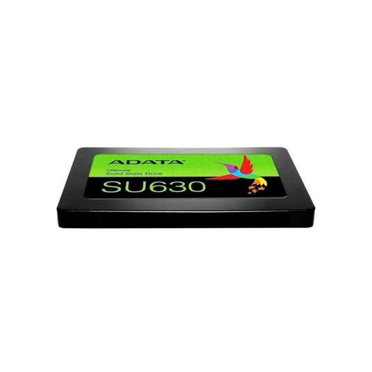 Unidad de Estado Solido SSD Adata SU650