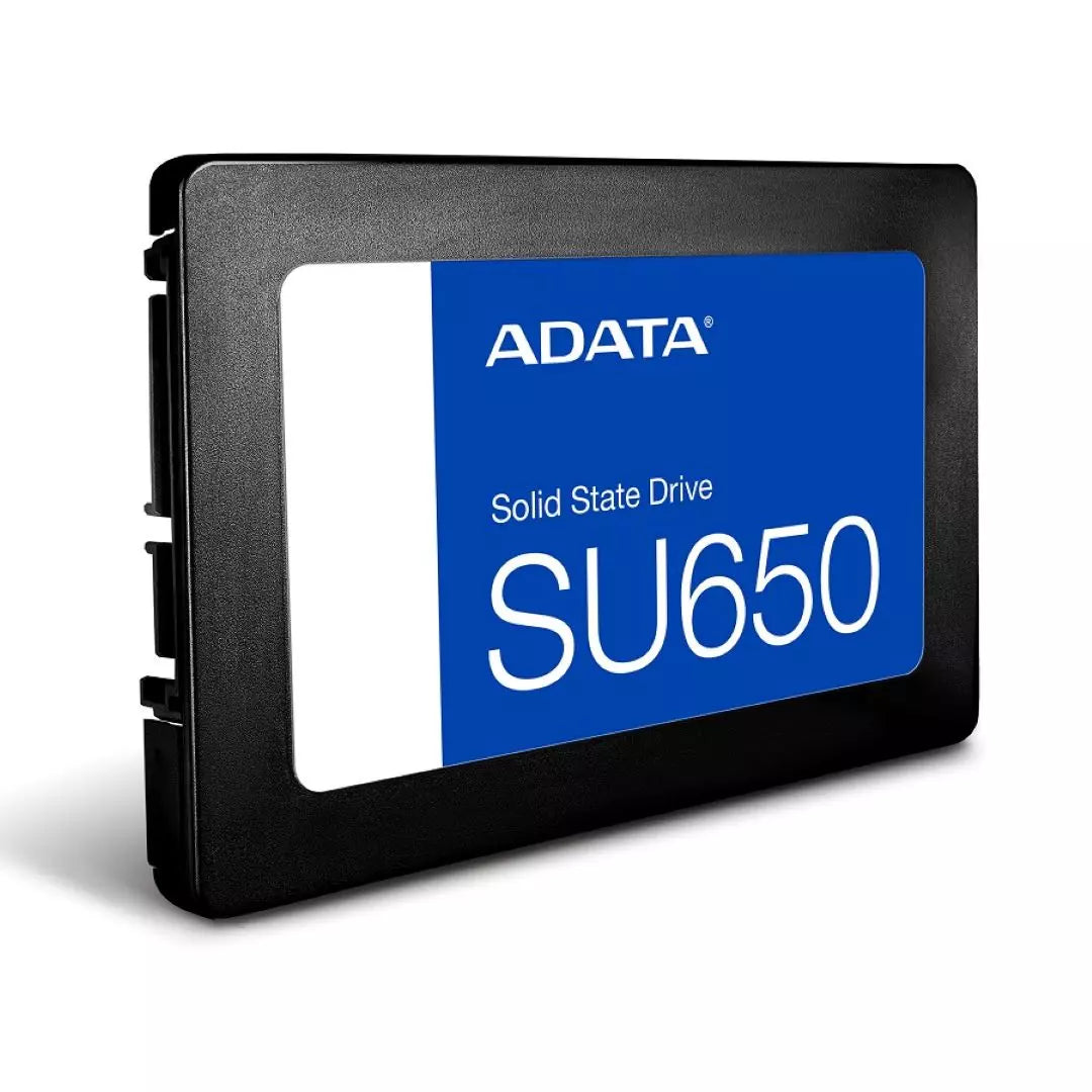 Unidad de Estado Solido SSD Adata SU650