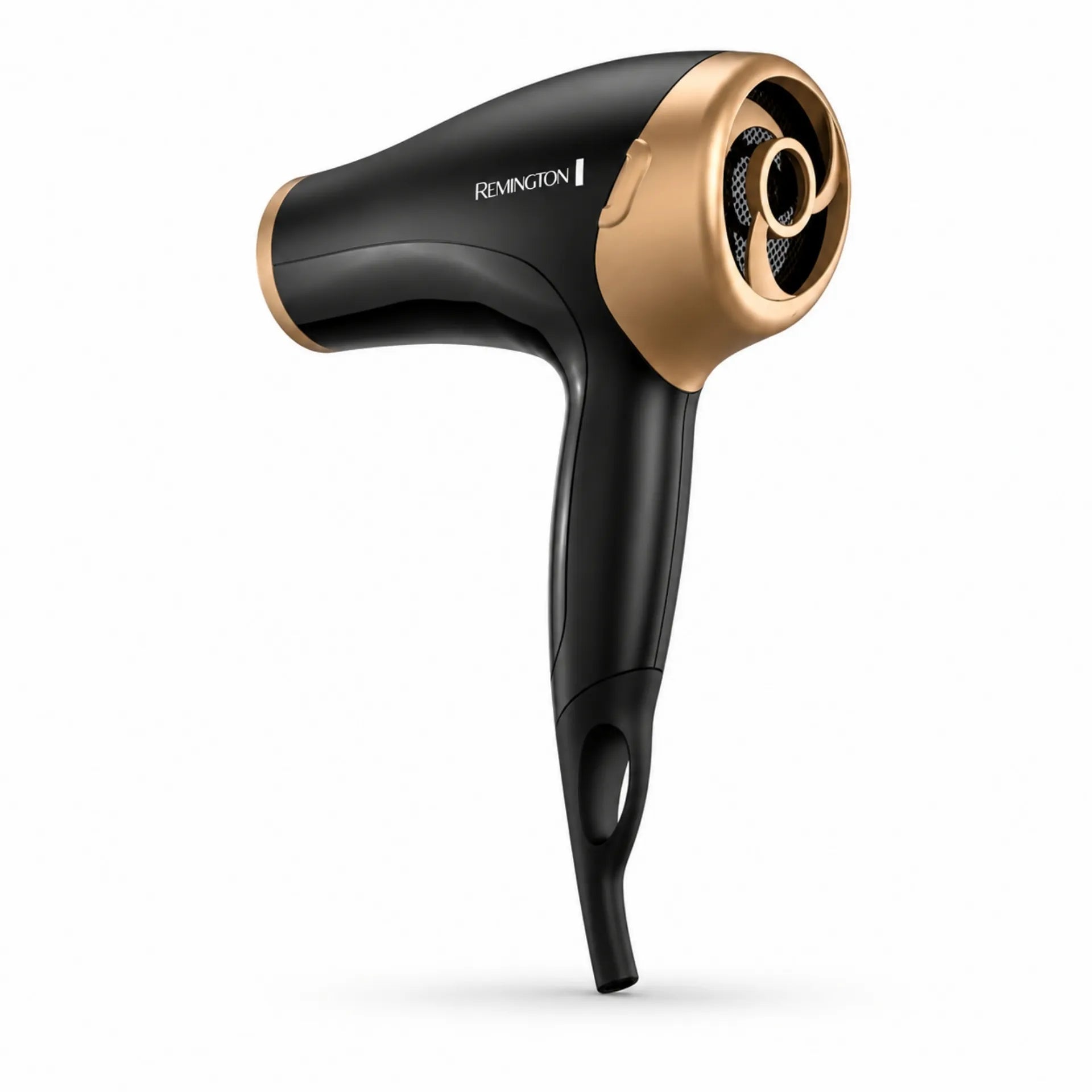 Secador De Cabello Remington Macadamia Shimmer 1875W Con Tecnología Iónica D3017