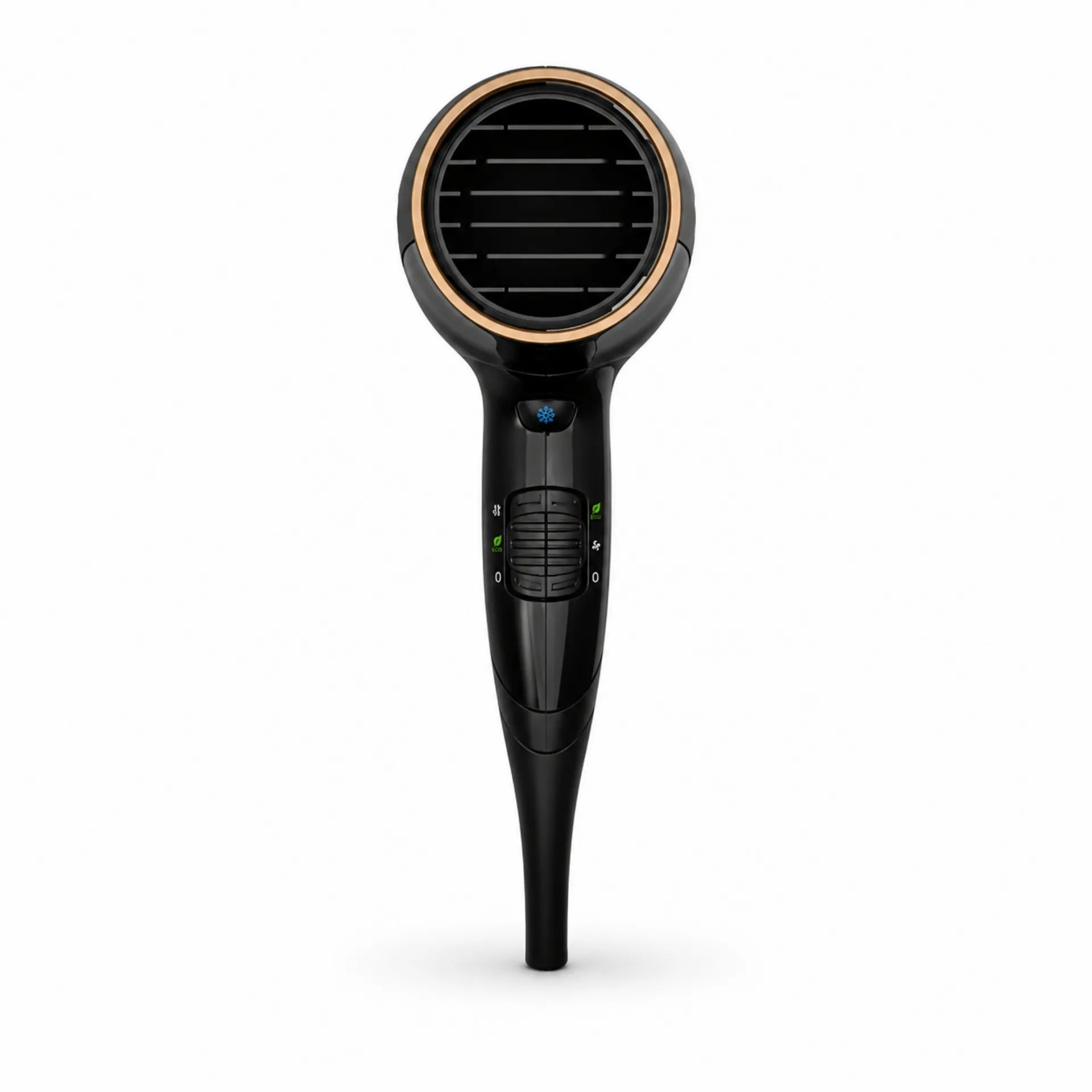 Secador De Cabello Remington Macadamia Shimmer 1875W Con Tecnología Iónica D3017
