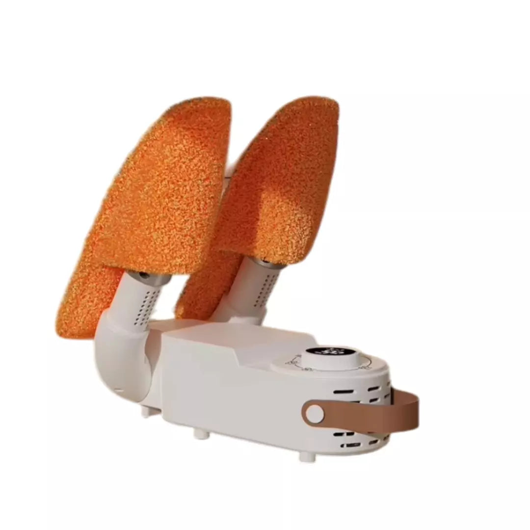 Secador De Zaptos Con Pantalla Led HXQ-07