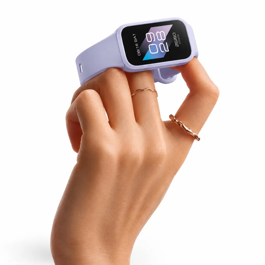 Smart Band Xiaomi 9 Active Deportiva Resistente Al Agua Con Pantalla TFT