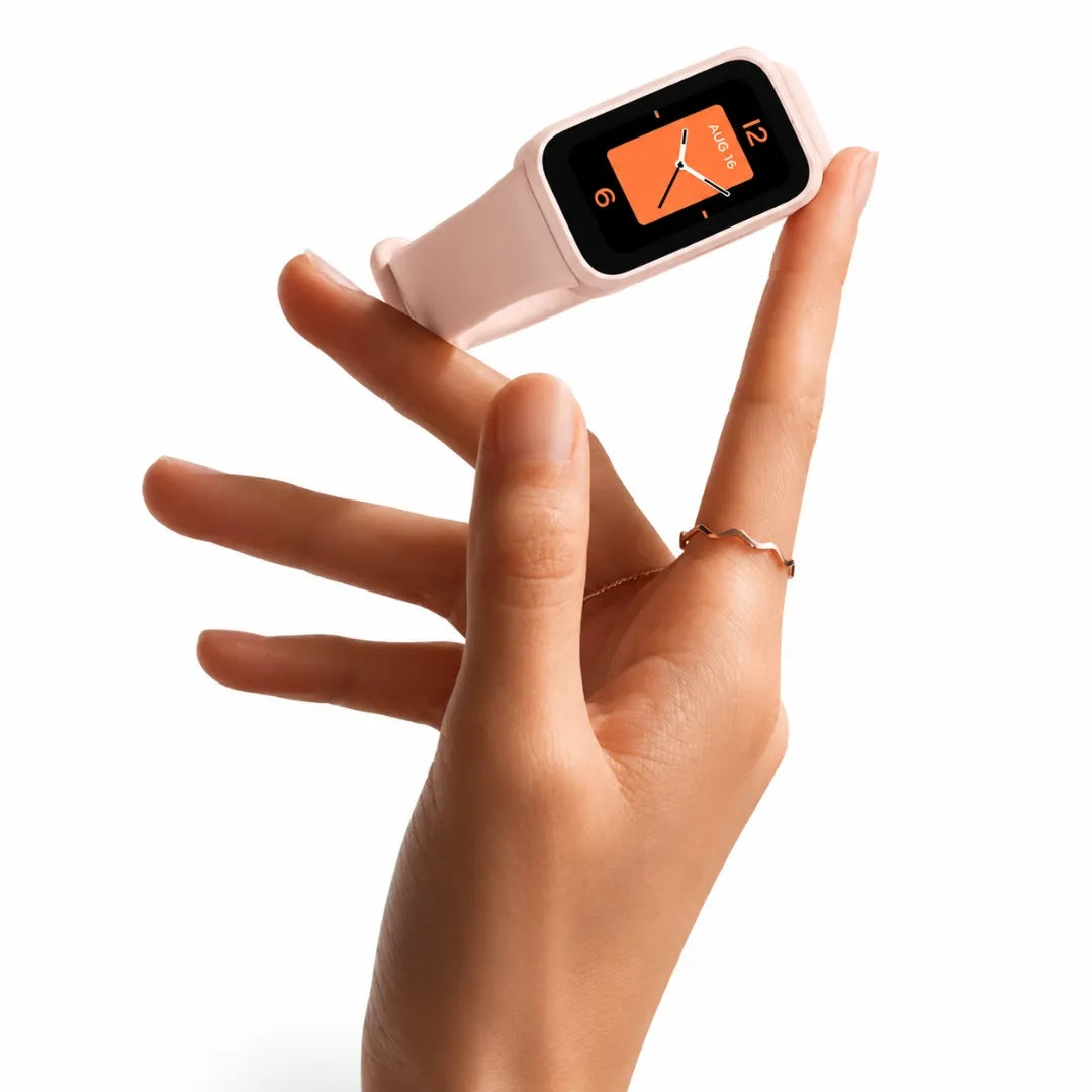 Smart Band Xiaomi 9 Active Deportiva Resistente Al Agua Con Pantalla TFT