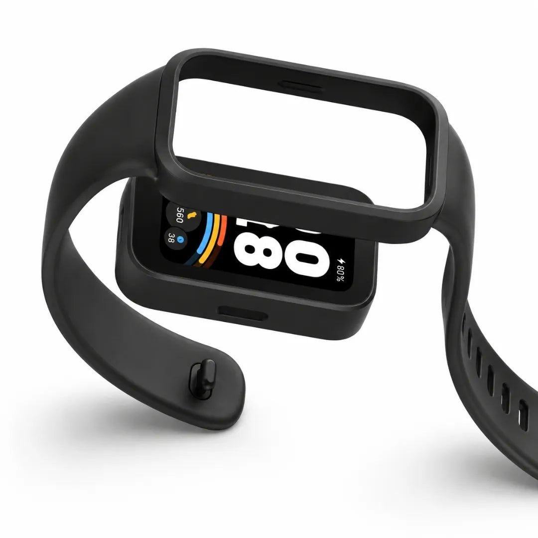 Smart Band Xiaomi 9 Active Deportiva Resistente Al Agua Con Pantalla TFT