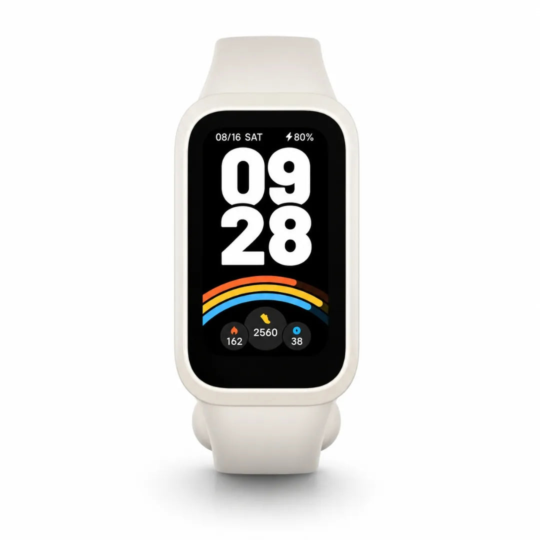 Smart Band Xiaomi 9 Active Deportiva Resistente Al Agua Con Pantalla TFT