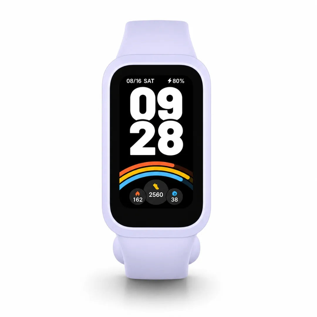 Smart Band Xiaomi 9 Active Deportiva Resistente Al Agua Con Pantalla TFT