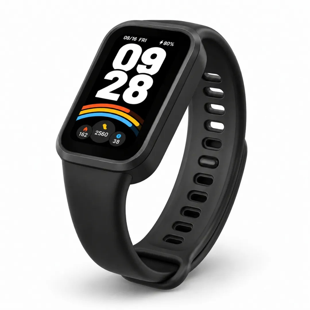 Smart Band Xiaomi 9 Active Deportiva Resistente Al Agua Con Pantalla TFT