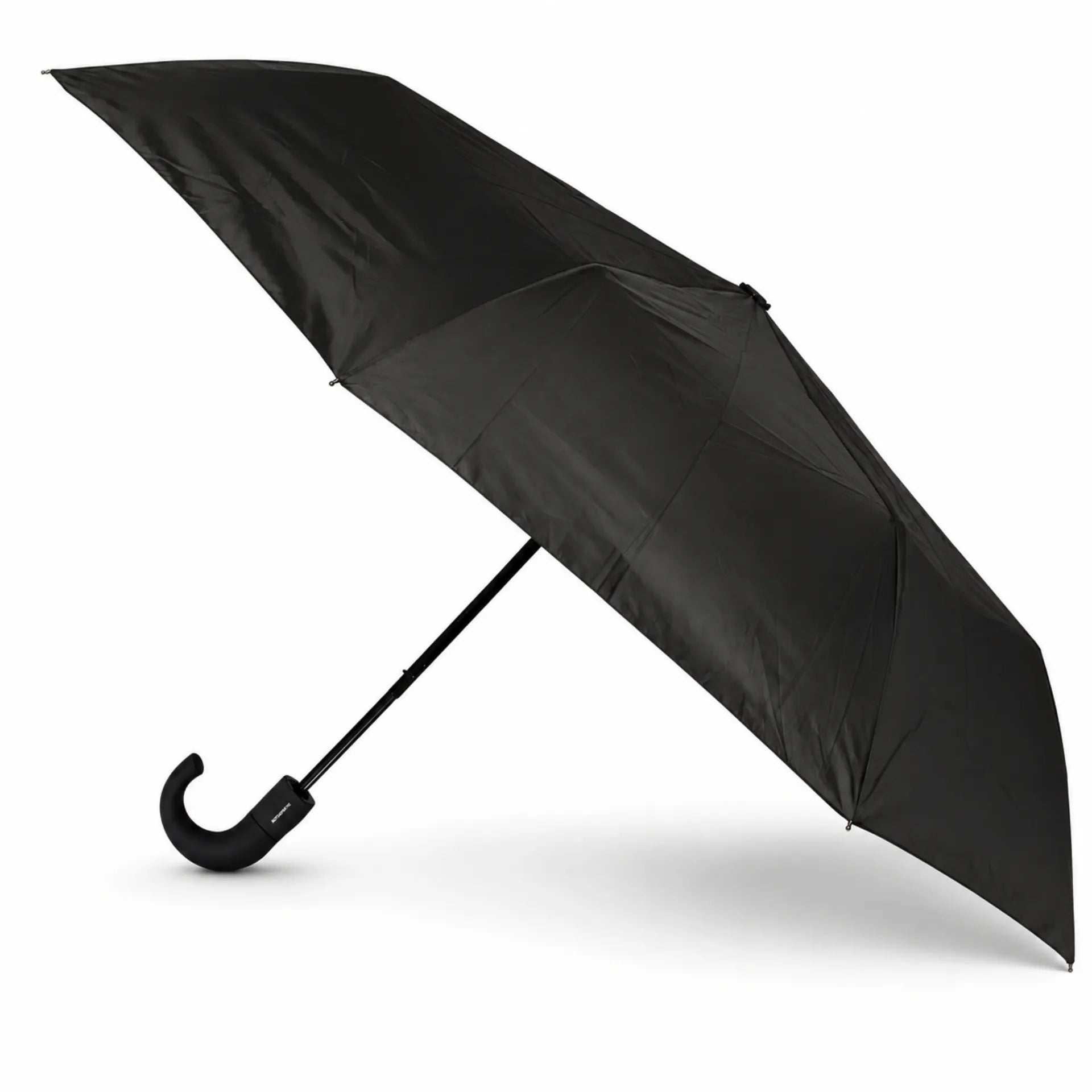 Sombrilla Automática Plegable Impermeable Con Apertura Y Cierre Automático X3005B