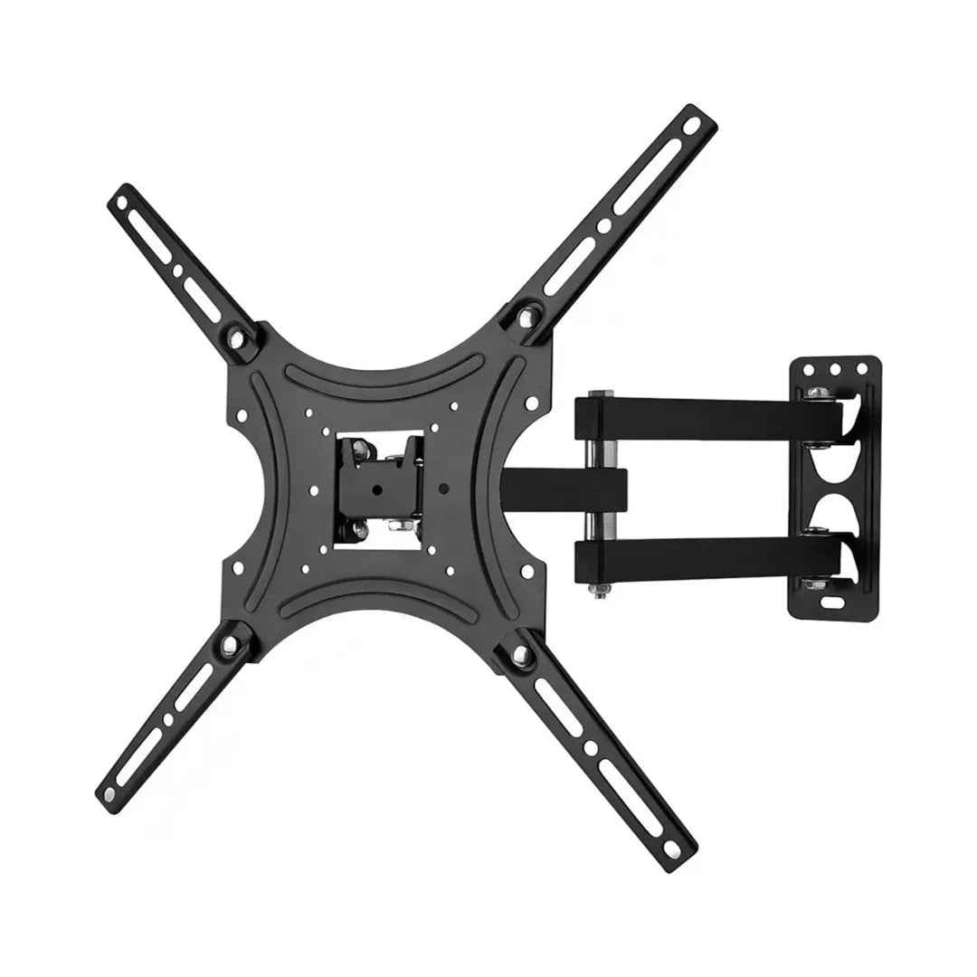 Soporte De Pared Articulado Movible Para TV De 32 A 55 Pulgadas X-400