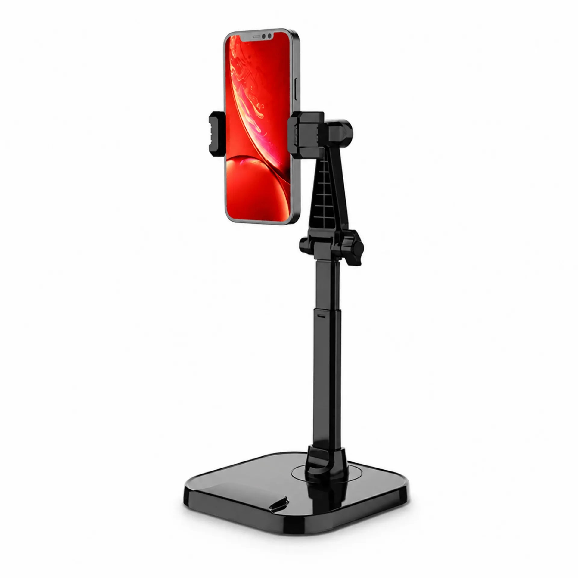Soporte De Escritorio Ajustable Y Plegable Para Celular Baihuo City MY-7879