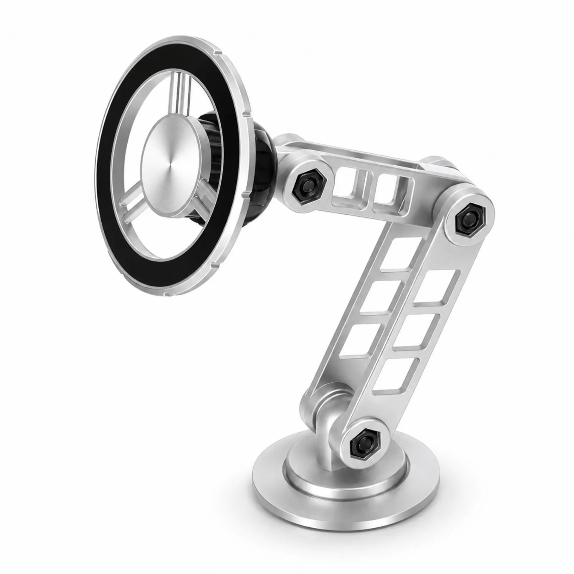 Soporte Magnético Para Coche Con Rotación 360° Baihuo City MY-7267