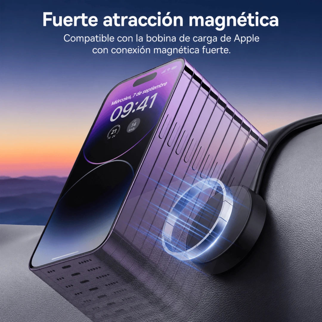 Soporte Magnético Plegable Para Teléfono Móvil Baihuo City MY-7414