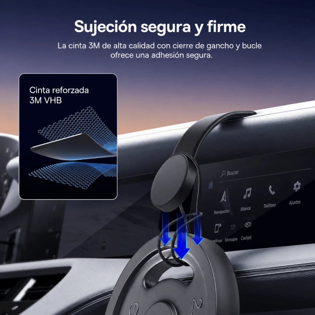 Soporte Magnético Plegable Para Teléfono Móvil Baihuo City MY-7414