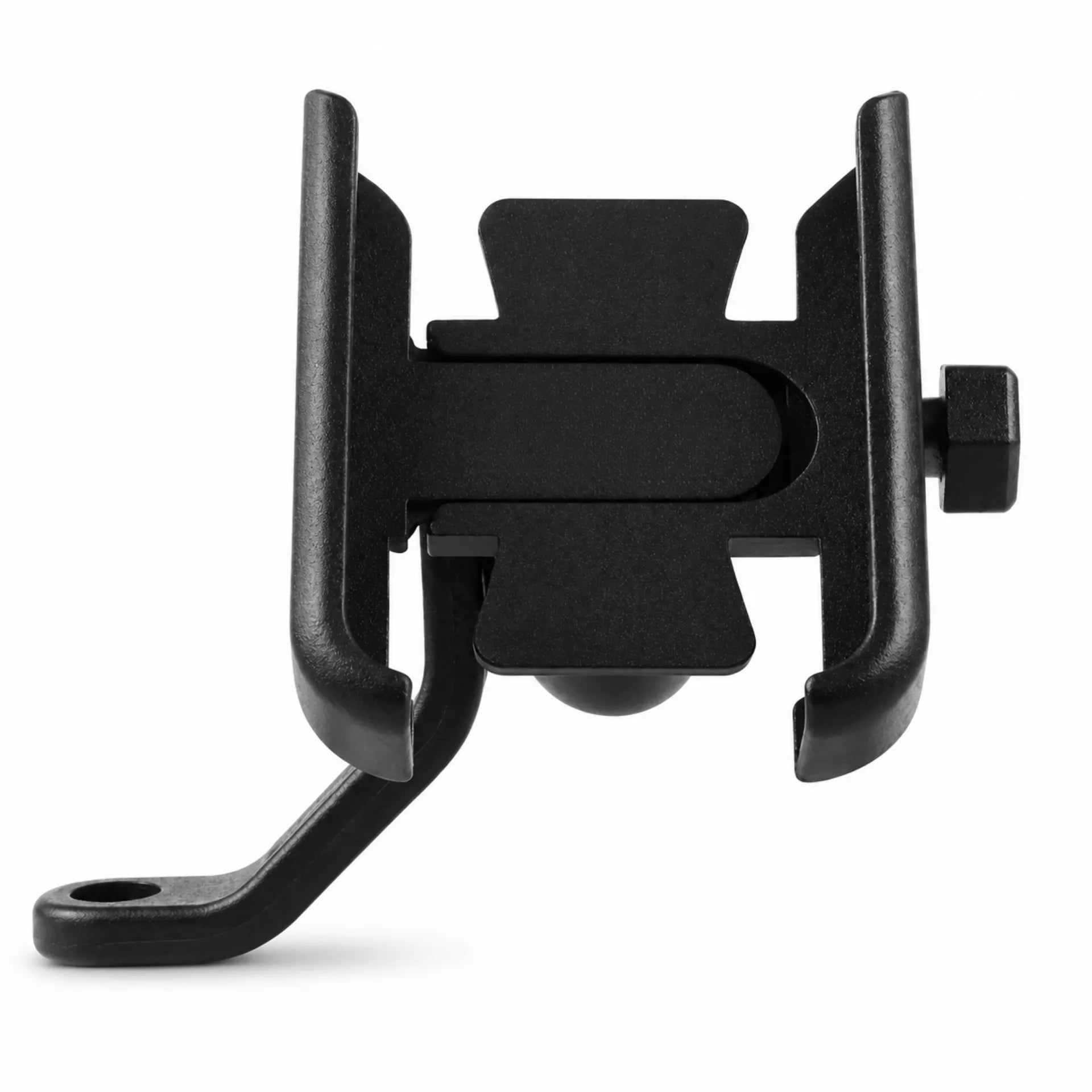Soporte Para Celular De Espejo Retrovisor Giratorio 360° Baihuo City MY-7303
