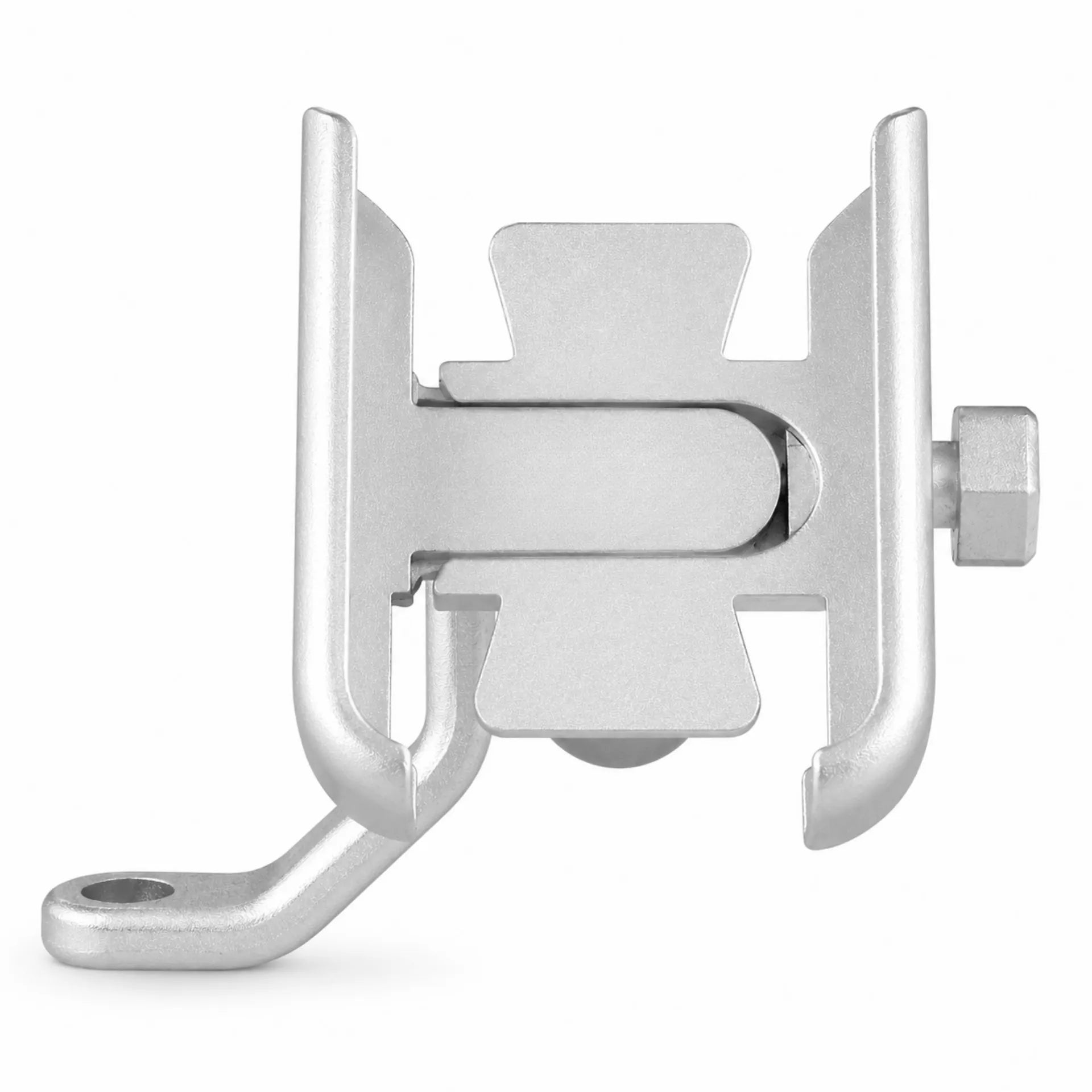 Soporte Para Celular De Espejo Retrovisor Giratorio 360° Baihuo City MY-7303