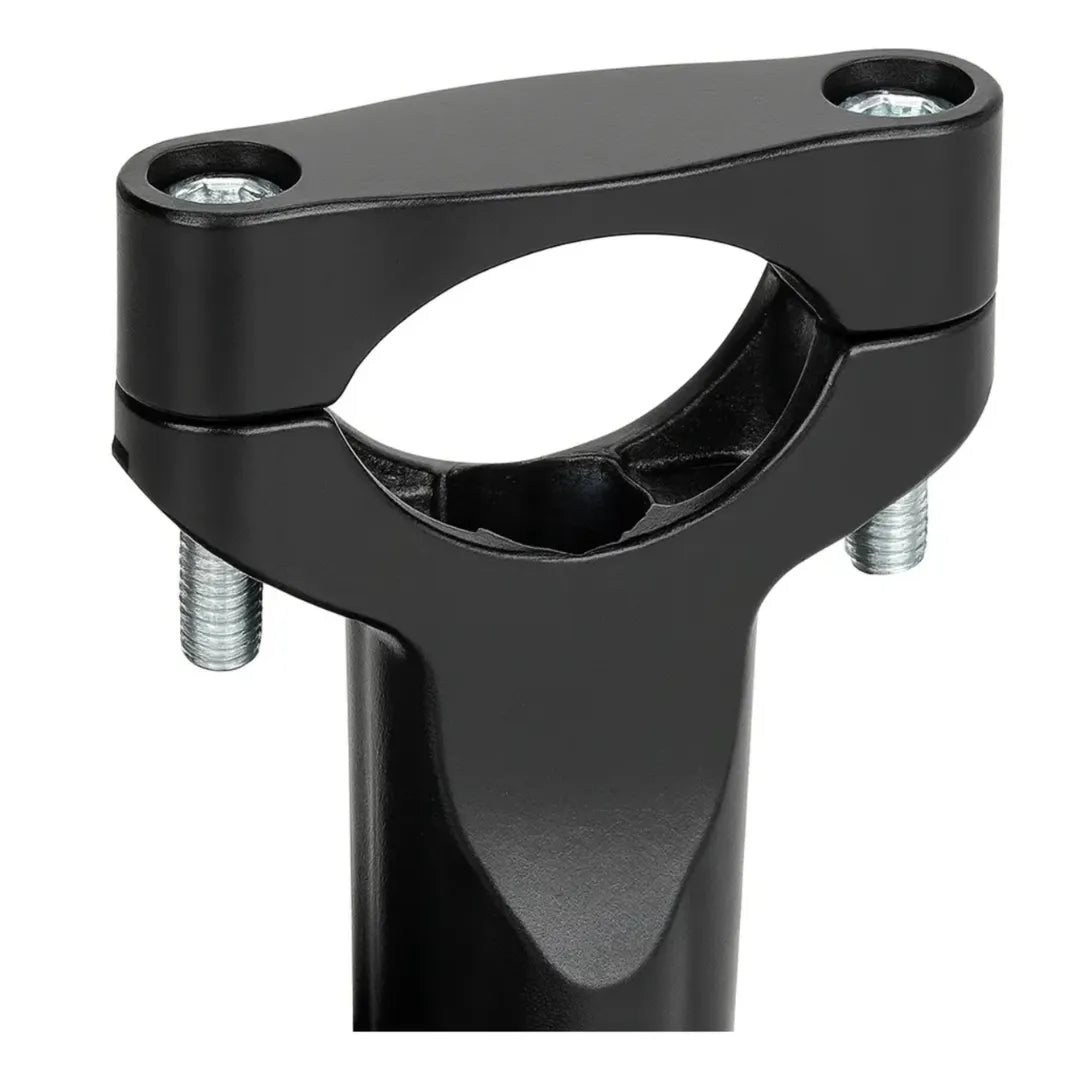 Soporte Para Celular De Manubrio Para Moto En Aluminio Con Puerto USB Y Rotación 360° MY-7130