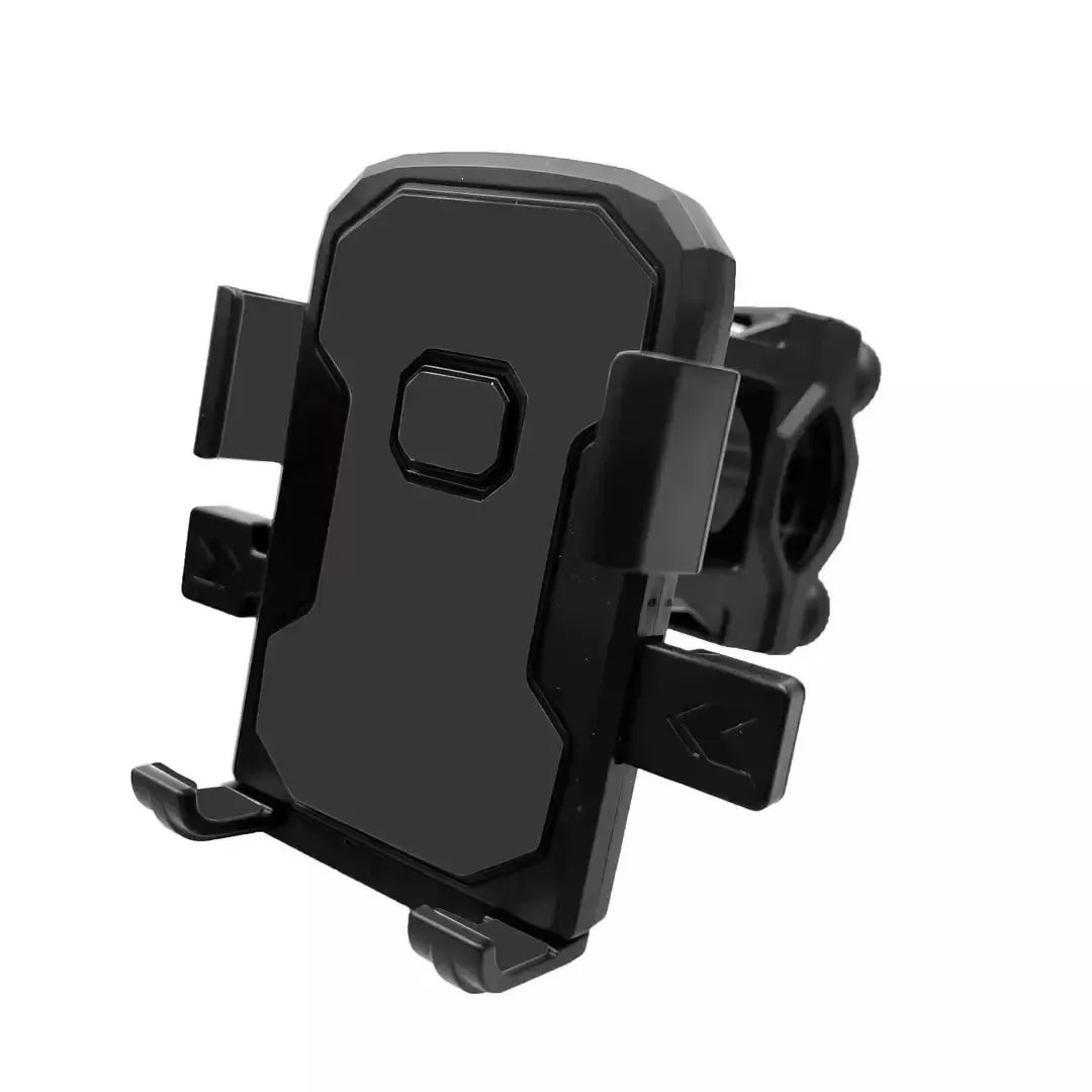 Soporte Para Celular De Manubrio Para Moto Y Bicicleta Con Rotación 360° Antideslizante MY-7071