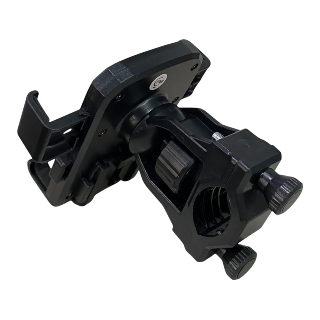 Soporte Para Celular De Manubrio Para Moto Y Bicicleta Con Rotación 360° Antideslizante MY-7071