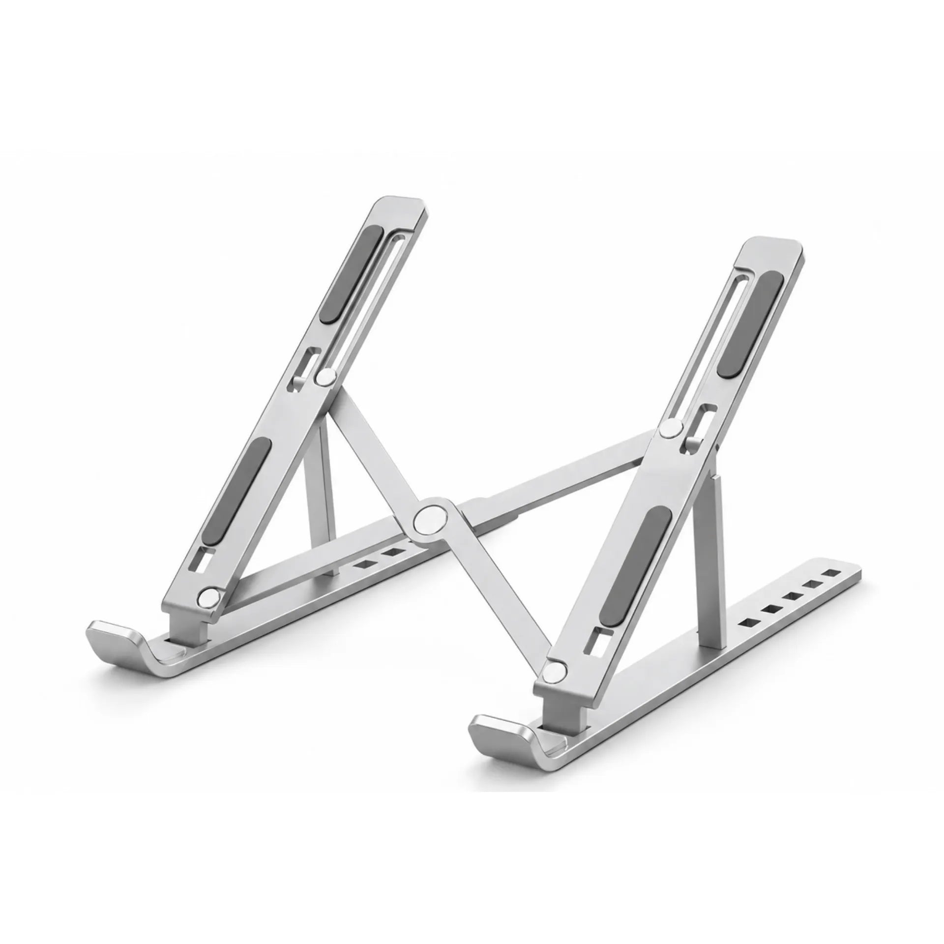 Soporte Plegable Para Computador Portatil En Aluminio Baihuo City MY-7521