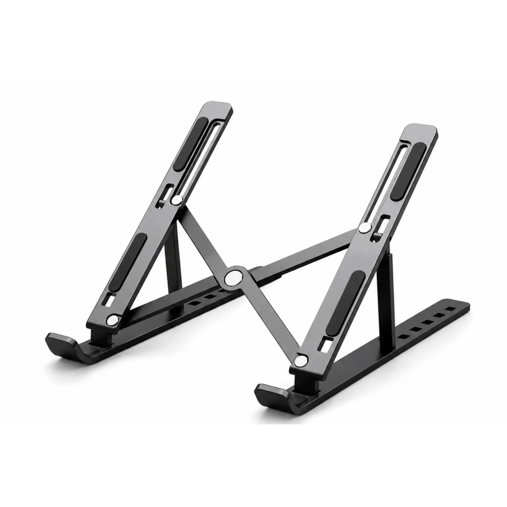 Soporte Plegable Para Computador Portatil En Aluminio Baihuo City MY-7521