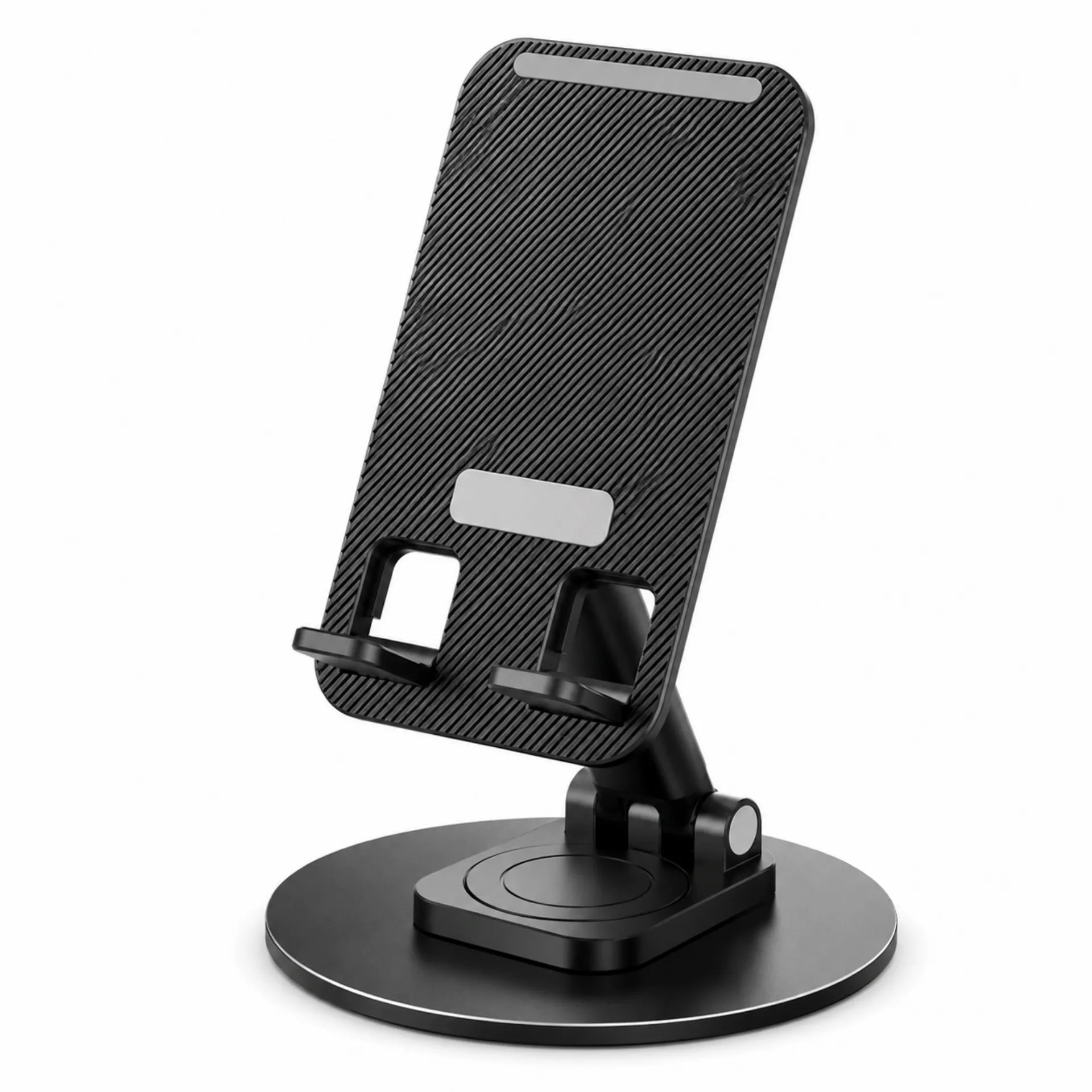 Soporte De Escritorio Giratorio 360° Para Celulares Baihuo City MY-7232