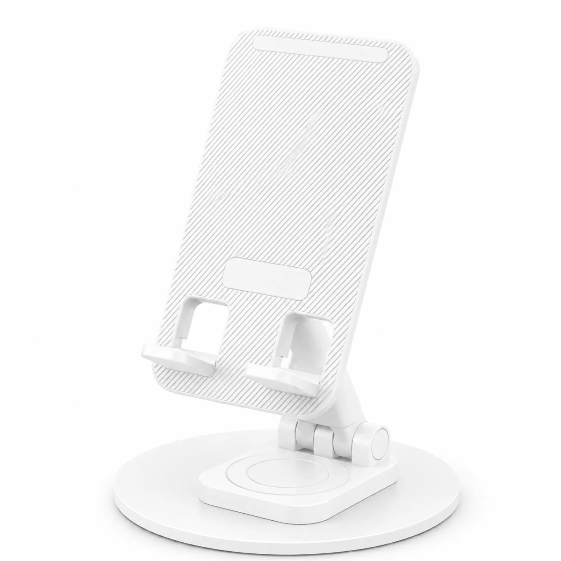 Soporte De Escritorio Giratorio 360° Para Celulares Baihuo City MY-7232