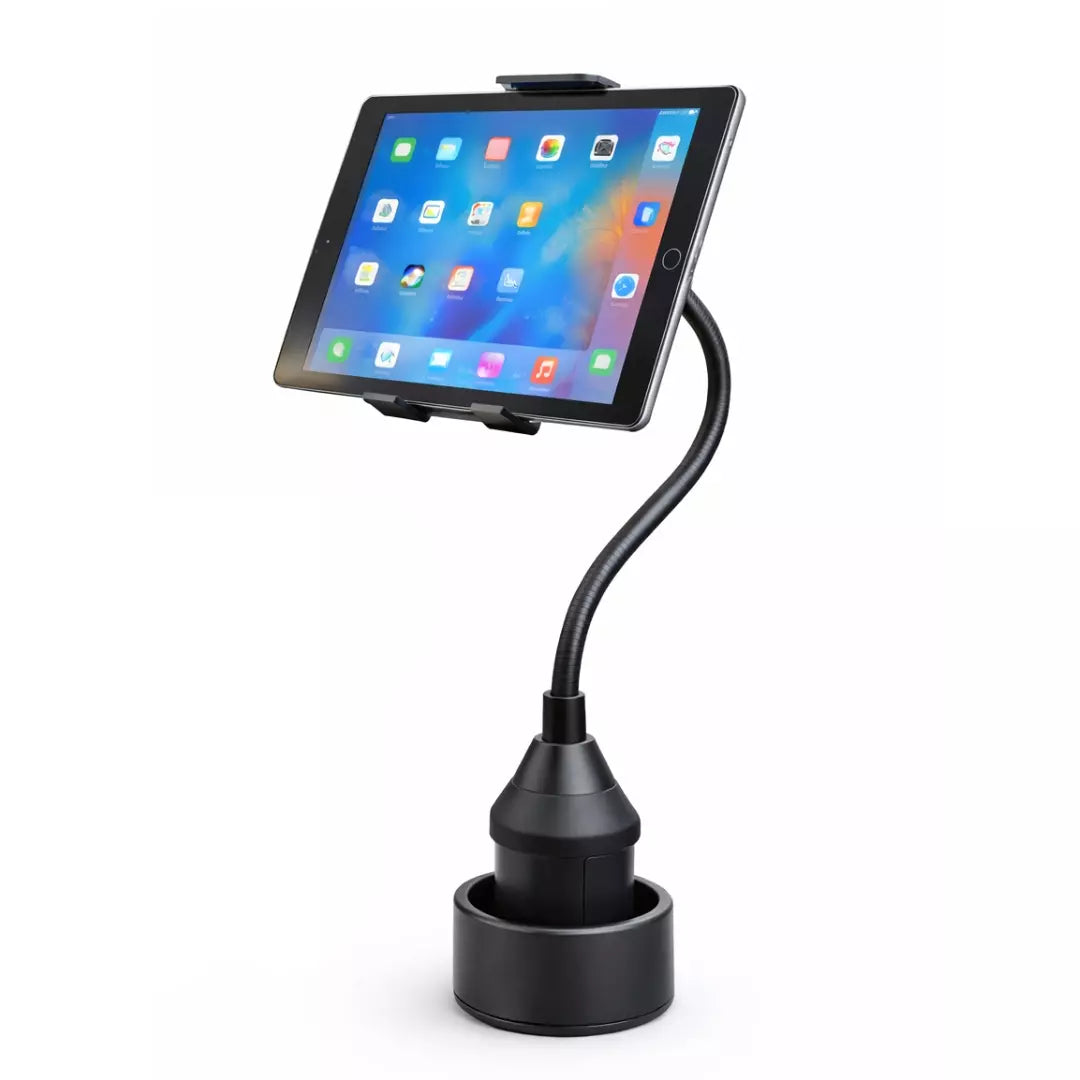 Soporte De Tablet Para Carro Ajustable AE0027