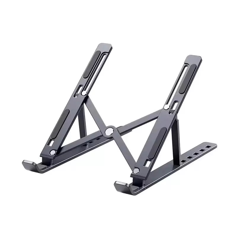 Soporte Para Computador Graduable, Plegable y Metálica MY-7521