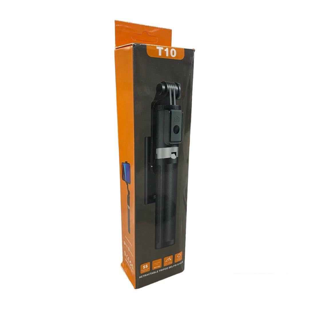 Tripode Para Celular T10