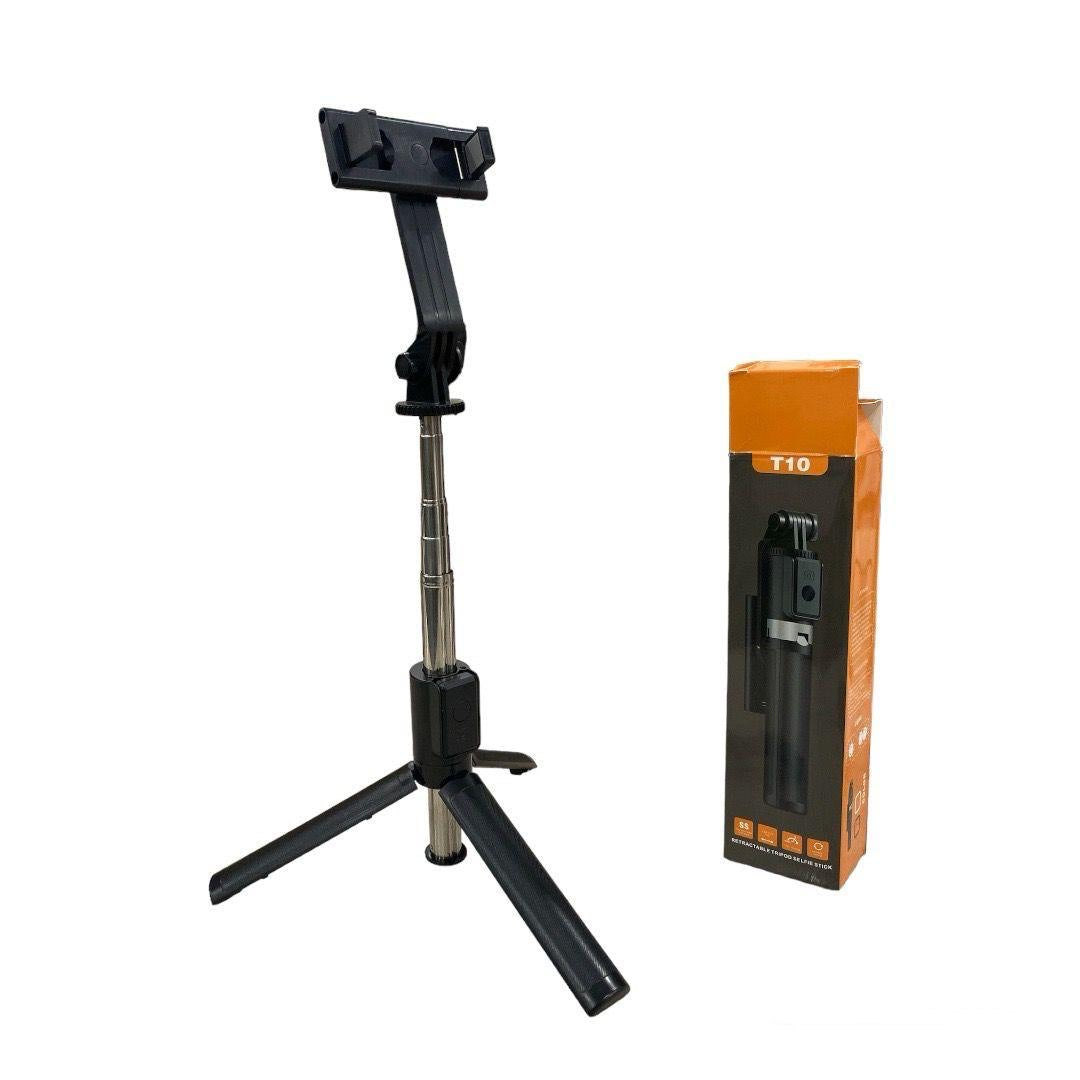 Tripode Para Celular T10