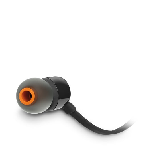 Cargue la imagen en el visor de la galería, Audifonos JBL T110
