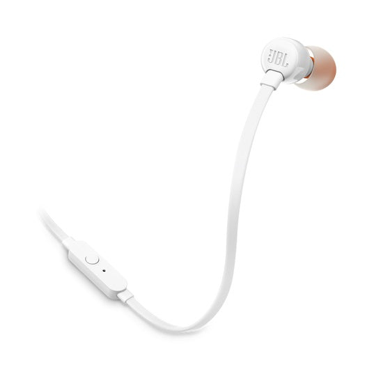 Cargue la imagen en el visor de la galería, Audifonos JBL T110
