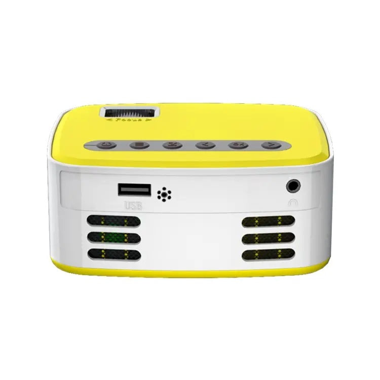 Mini Proyector LED HD WIFI T20S