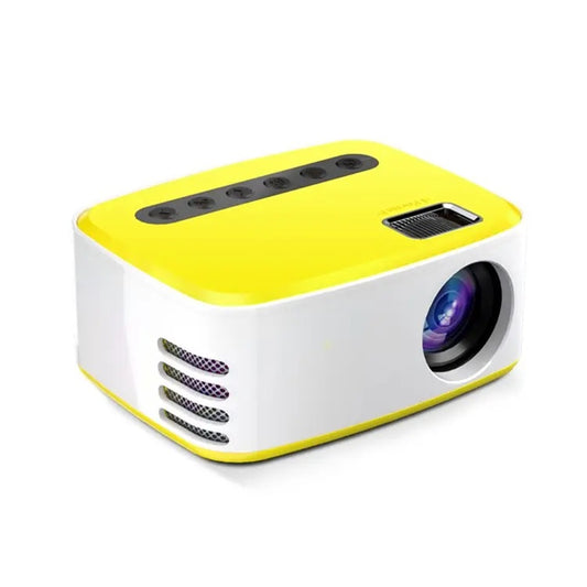 Mini Proyector LED HD WIFI T20S ¡Envio Gratis!