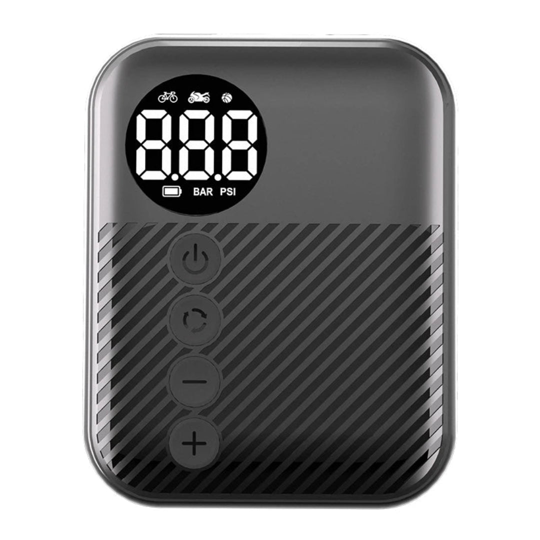 Mini Compresor De Aire Portatil T2161