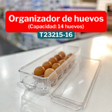 Organizador y/o Recipiente de Huevos T23215-16