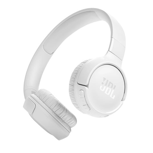 Audifonos Diadema Inalambrica JBL De Alta Fidelidad T520