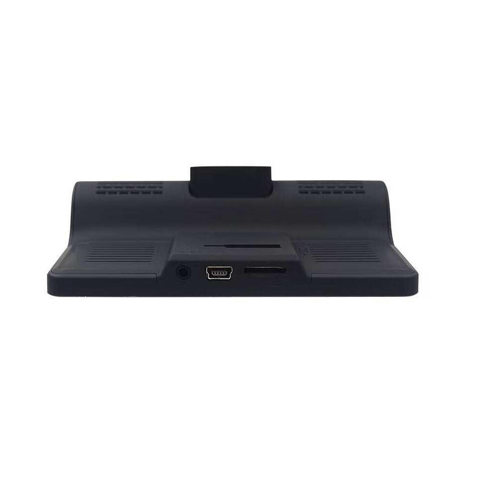 Cámara Para Carro 3 en 1 Interior/Exterior/Reversa 12V T655