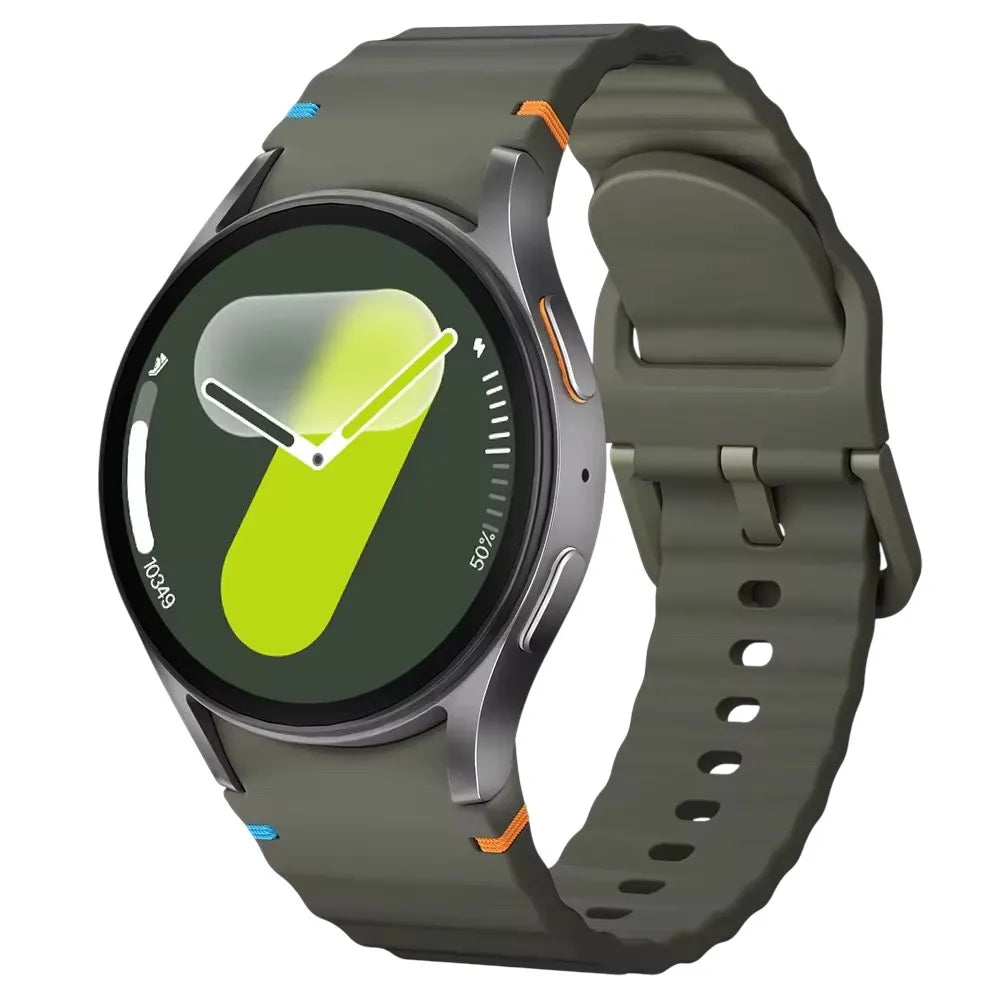Reloj Smart Watch Con Pantalla Táctil T7